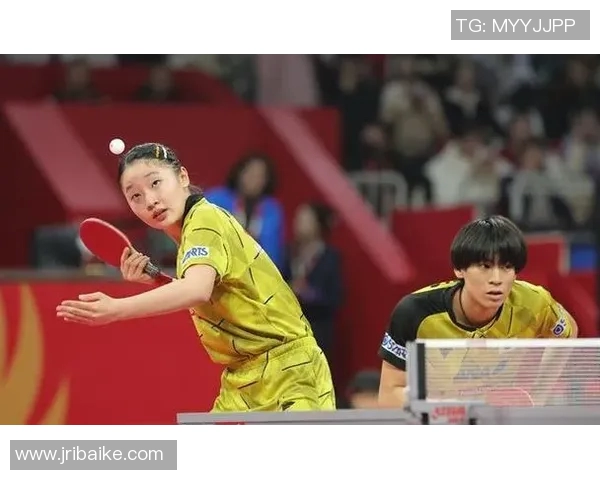 南京乒乓球队中路突破的深度解析与战术创新探讨