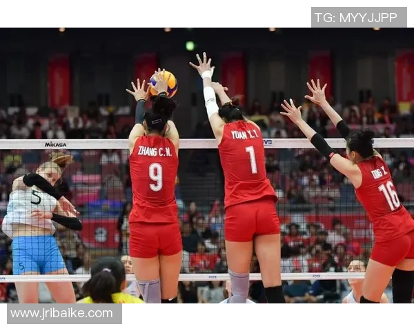 南京排球队在世界杯中的耐力表现分析与启示